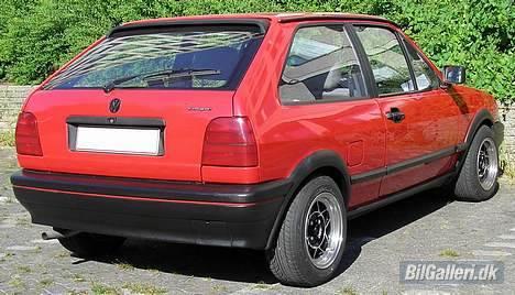 VW Polo billede 6