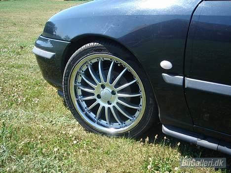 Opel calibra (solgt) billede 6