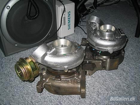 Nissan Micra (Skrottet) billede 7