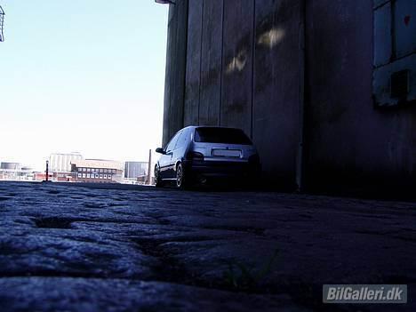 Citroën Saxo Sport Innovation billede 3