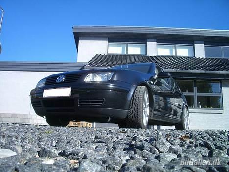 VW Bora 2,0  - SOLD - billede 1