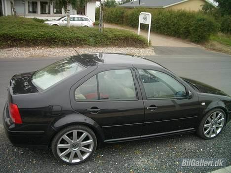 VW Bora 2,0  - SOLD - billede 7