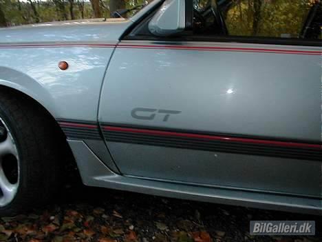 Opel Ascona GT R*I*P billede 12