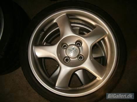 Peugeot 306 1,4  SOLGT - min 17" billede 6