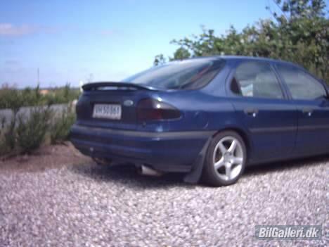 Ford Mondeo (solgt) billede 5