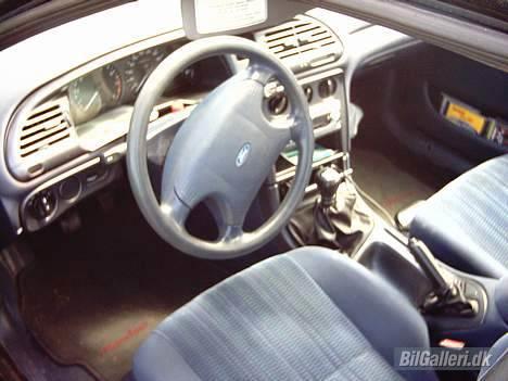 Ford Mondeo (solgt) billede 7