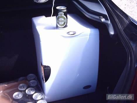 Ford Mondeo (solgt) billede 8