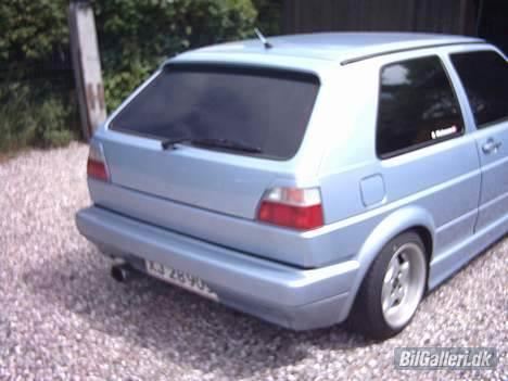 VW Golf gti 16v *SOLGT* billede 3