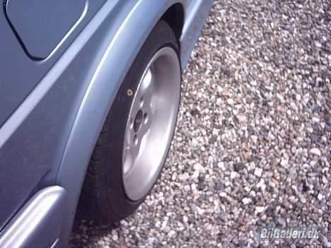 VW Golf gti 16v *SOLGT* billede 4