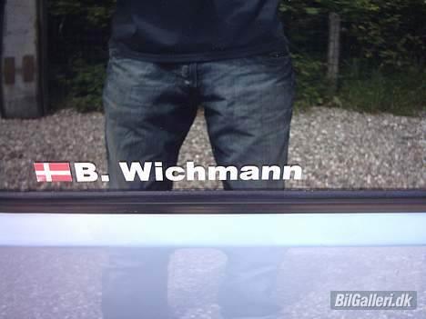 VW Golf gti 16v *SOLGT* billede 5