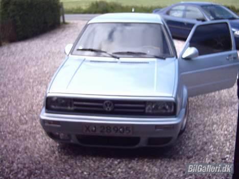 VW Golf gti 16v *SOLGT* billede 6