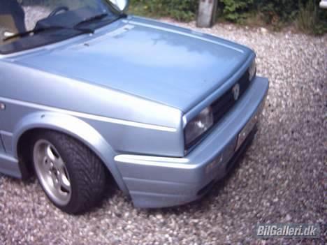 VW Golf gti 16v *SOLGT* billede 7