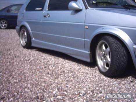VW Golf gti 16v *SOLGT* billede 8