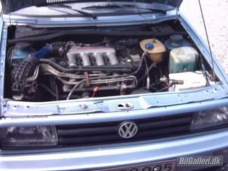 VW Golf gti 16v *SOLGT* billede 10