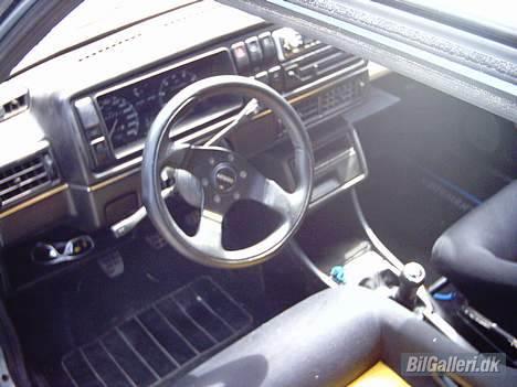 VW Golf gti 16v *SOLGT* billede 12