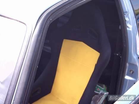 VW Golf gti 16v *SOLGT* billede 13