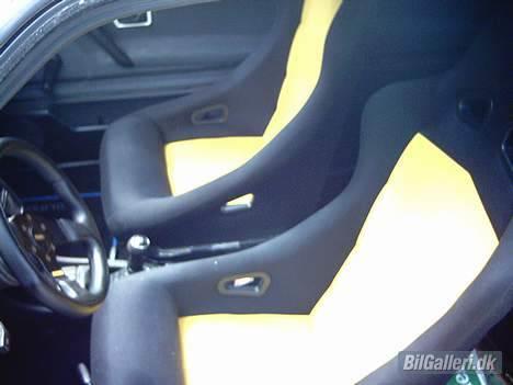 VW Golf gti 16v *SOLGT* billede 14