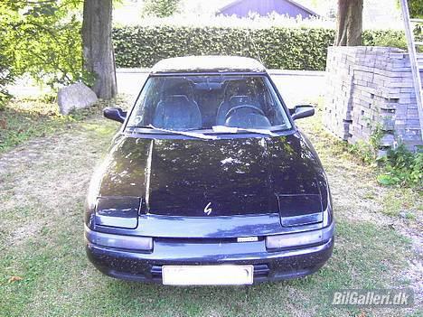 Mazda 323F *Solgt* billede 1