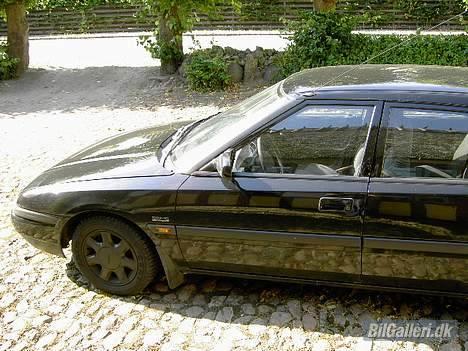 Mazda 323F *Solgt* billede 4