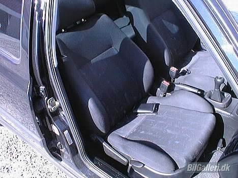 VW Golf Gti solgt billede 2