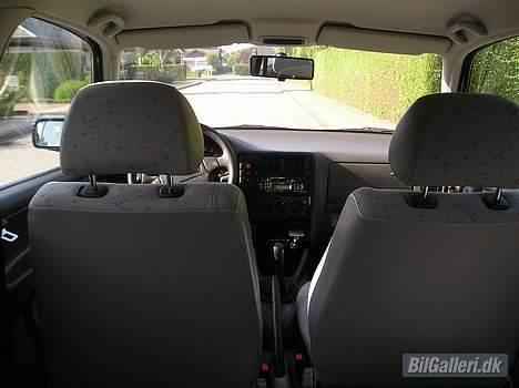 VW Polo 6N Solgt billede 6