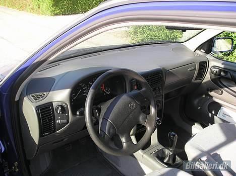 VW Polo 6N Solgt billede 7