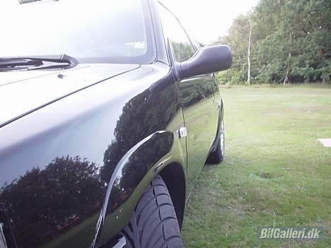 Peugeot 106 rallye 1,3 (SOLGT) billede 10