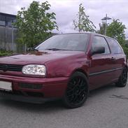 VW golf 3