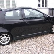 Fiat Punto 1.2 Sporting DØD!!!