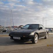 Toyota Mr2 supercharger