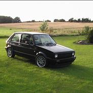 VW Golf GTi G60