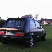 VW Golf GTi G60