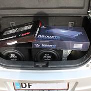 Suzuki Swift 1,3 ddis gl-s