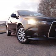 Mitsubishi Lancer Sportback