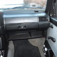 VW GOLF II GTD [Tidl.bil]