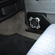 VW GOLF II GTD [Tidl.bil]