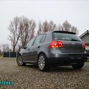 VW Golf 1,9 Tdi