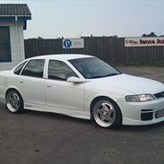 Opel Vectra B