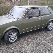 VW Golf 1