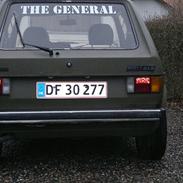 VW Golf 1