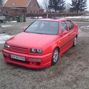 VW vento 1,8 CLX (DØD)