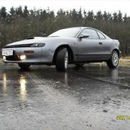 Toyota Celica 1,6 GSI