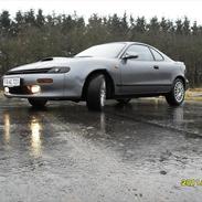 Toyota Celica 1,6 GSI 