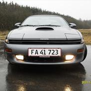 Toyota Celica 1,6 GSI
