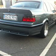 BMW E36 320i *SOLGT*