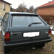 VW Polo Coupe Fox ( SOLGT )