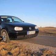 VW Golf 4 1.8 20v