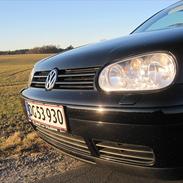 VW Golf 4 1.8 20v