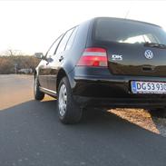 VW Golf 4 1.8 20v