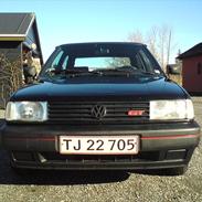 VW Polo GT